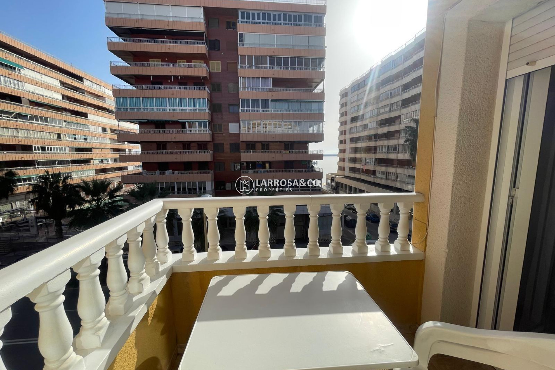 Reventa - Apartamento - Torrevieja - Acequion