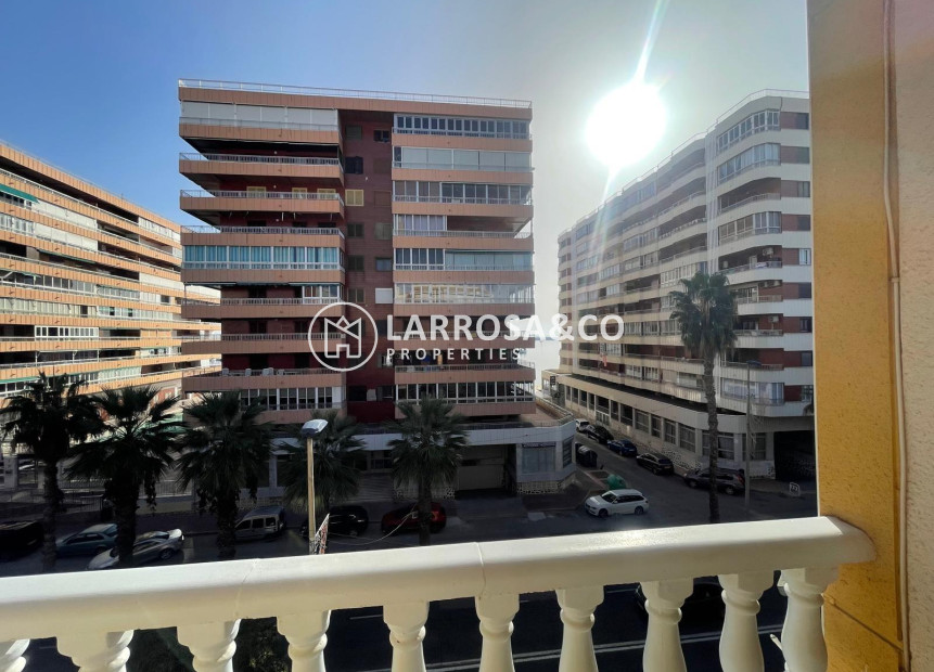 Reventa - Apartamento - Torrevieja - Acequion