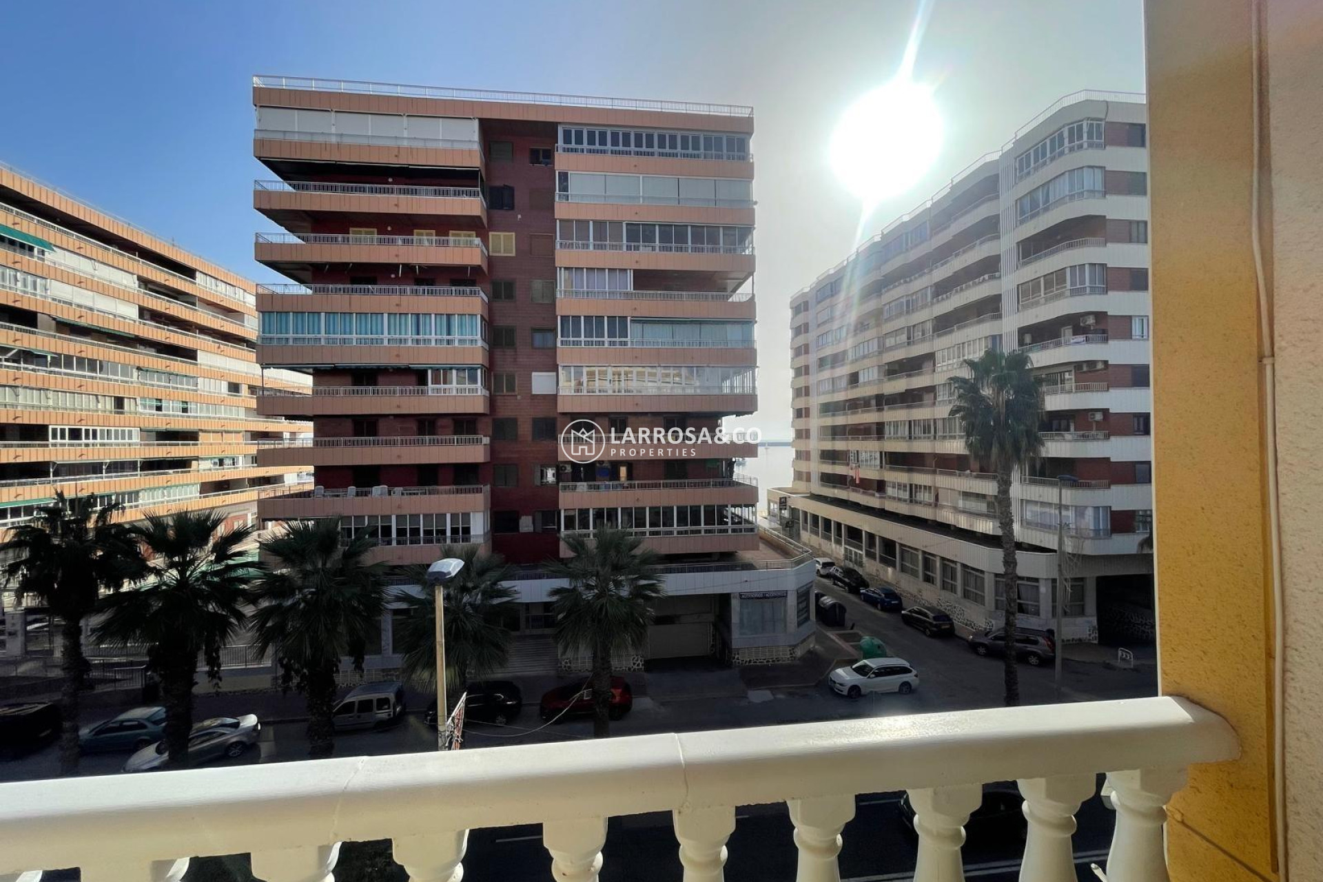 Reventa - Apartamento - Torrevieja - Acequion