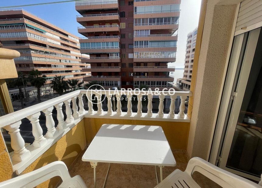 Reventa - Apartamento - Torrevieja - Acequion