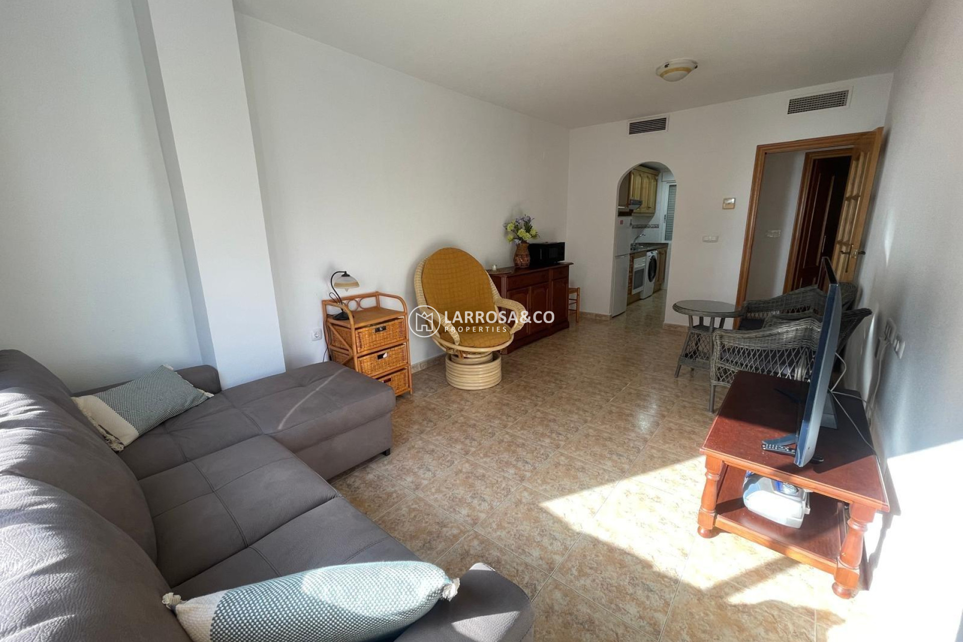 Reventa - Apartamento - Torrevieja - Acequion