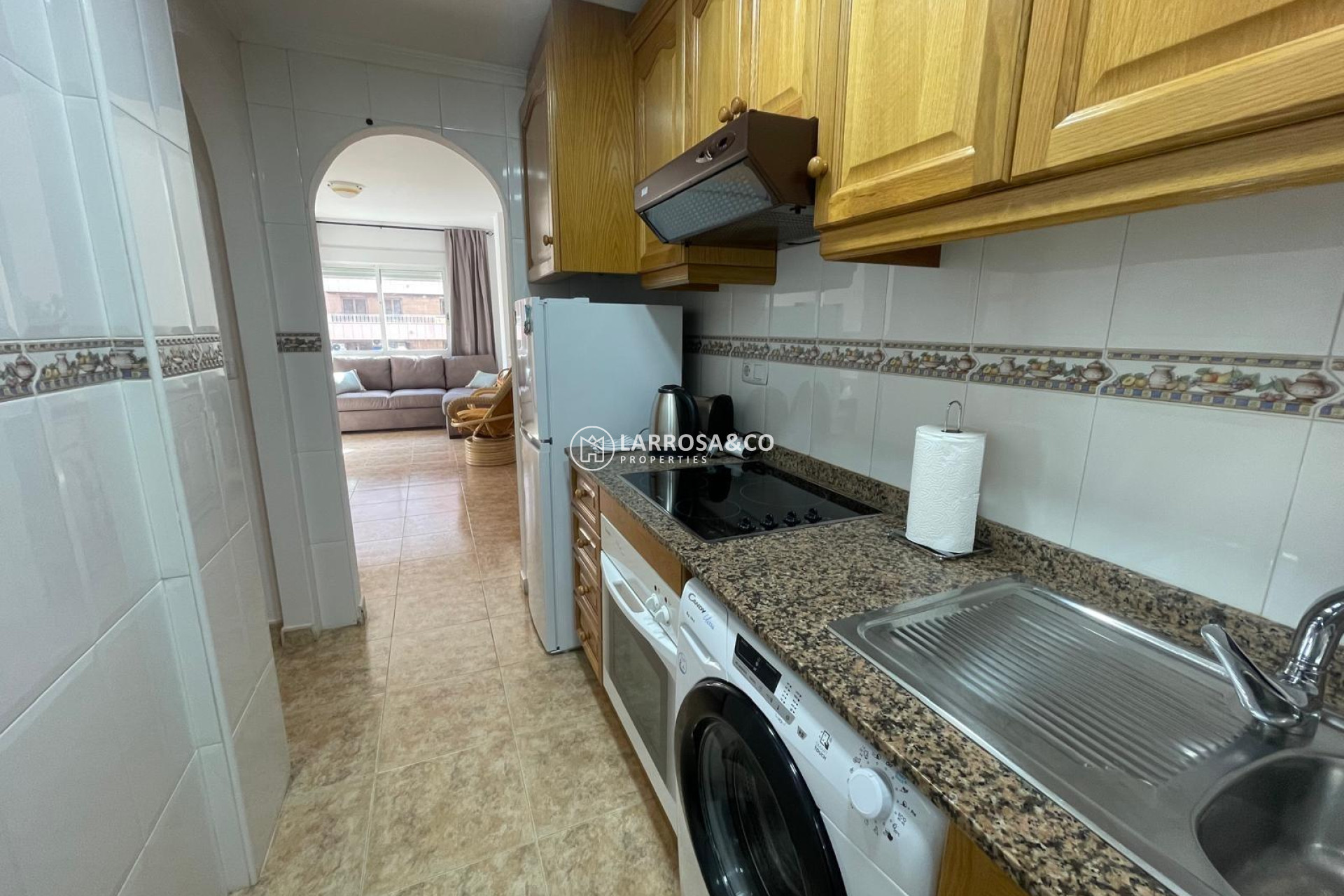 Reventa - Apartamento - Torrevieja - Acequion