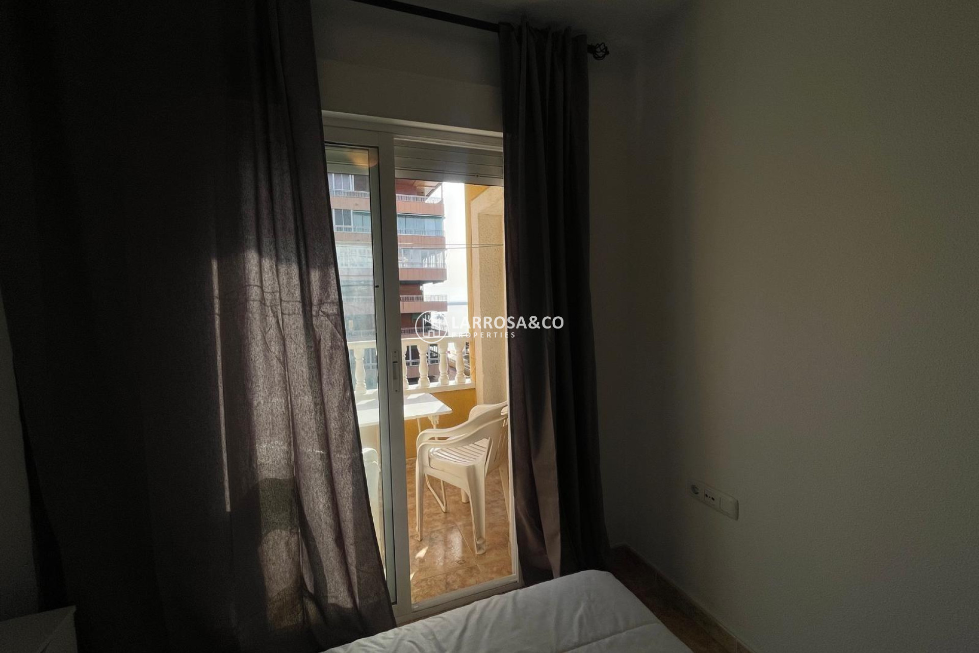 Reventa - Apartamento - Torrevieja - Acequion