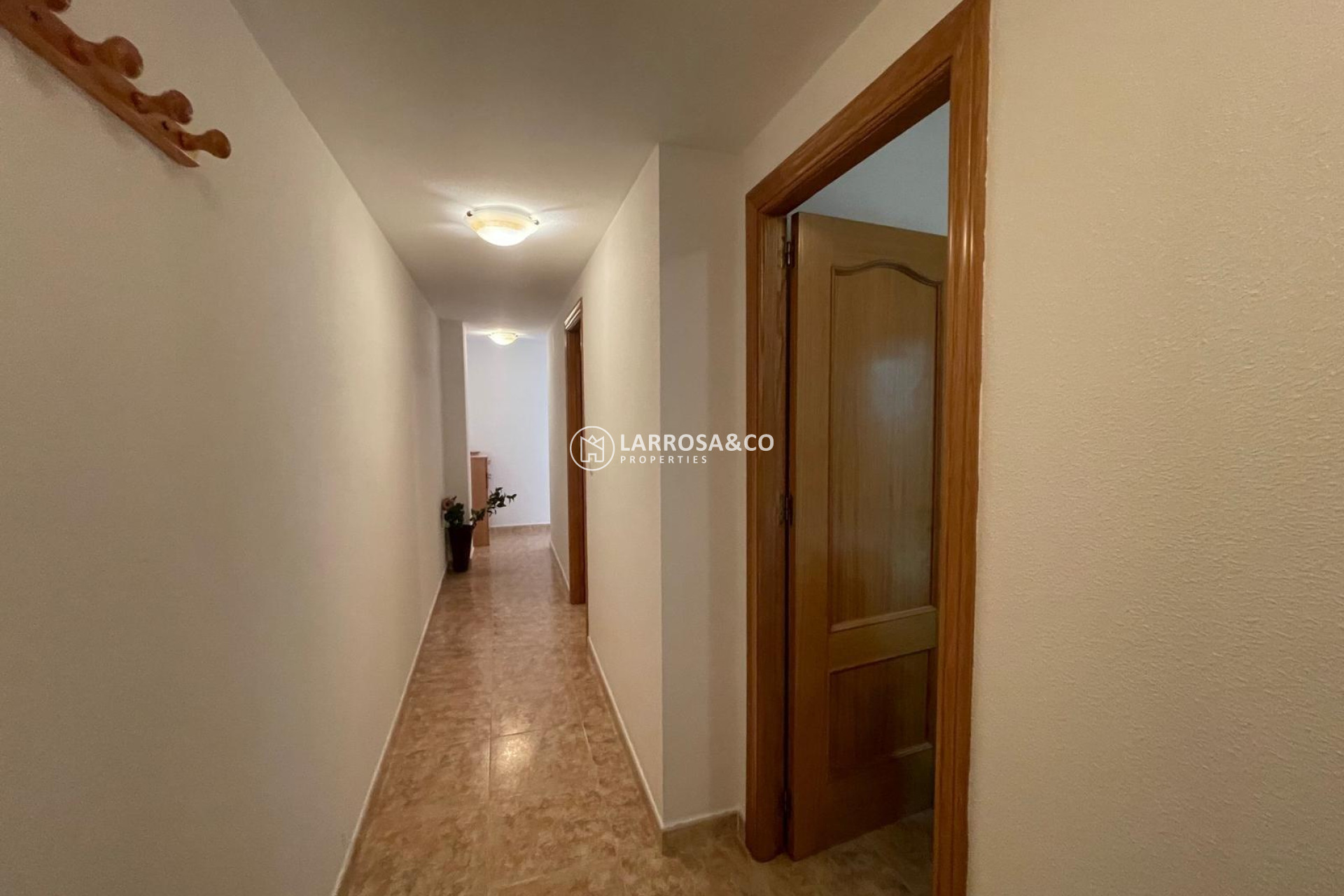 Reventa - Apartamento - Torrevieja - Acequion