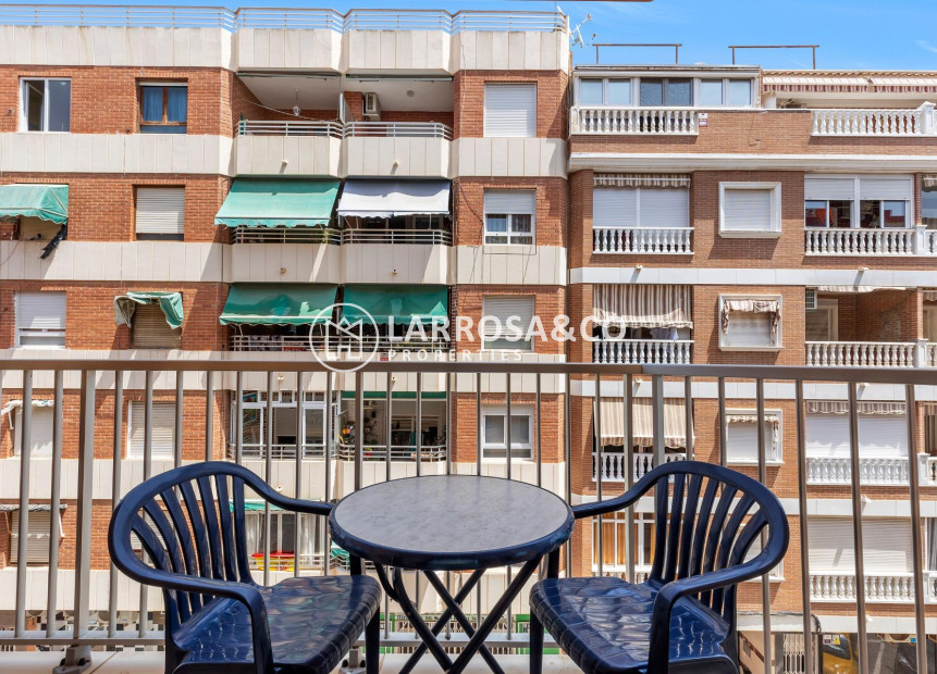 Reventa - Apartamento - Torrevieja - Acequion