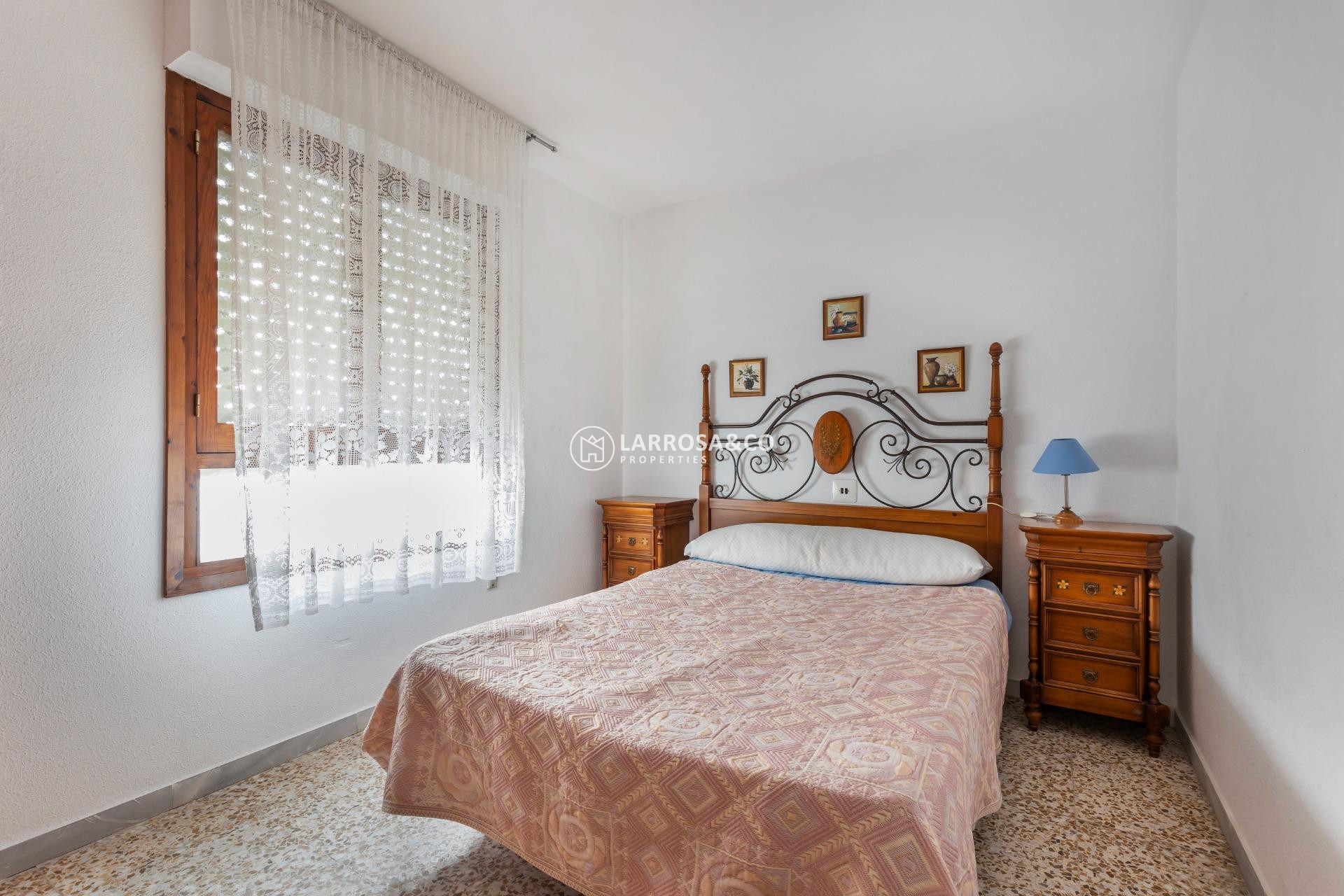 Reventa - Apartamento - Torrevieja - Acequion