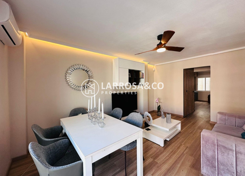 Reventa - Apartamento - Torrevieja - Acequion