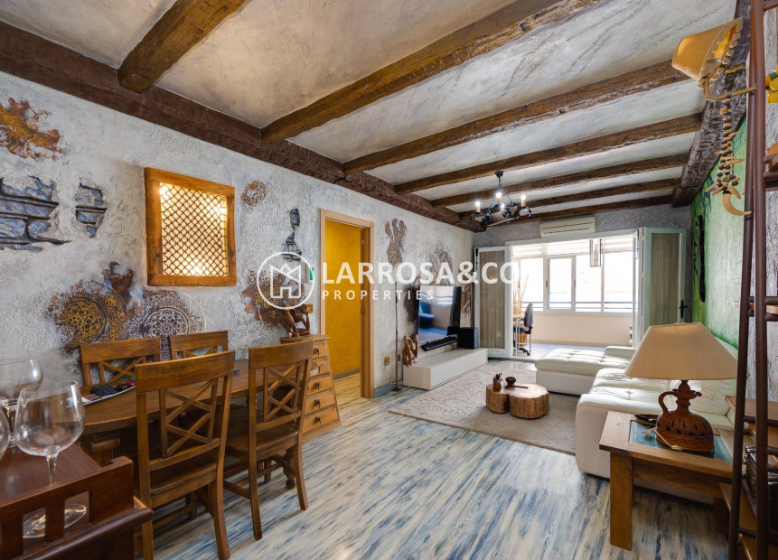 Reventa - Apartamento - Torrevieja - Acequion