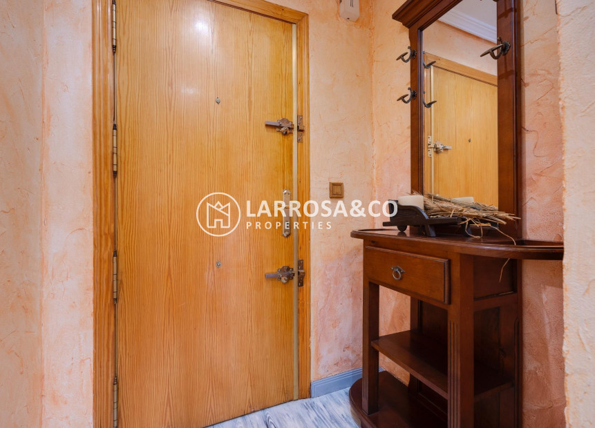 Reventa - Apartamento - Torrevieja - Acequion