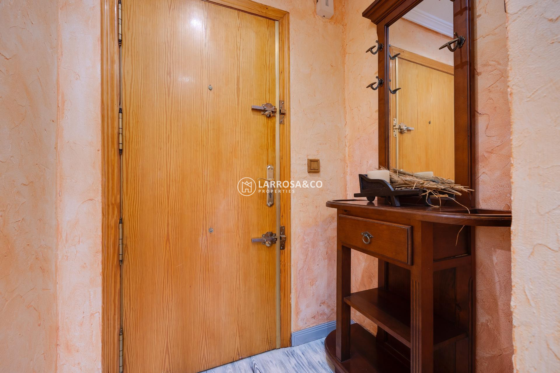 Reventa - Apartamento - Torrevieja - Acequion