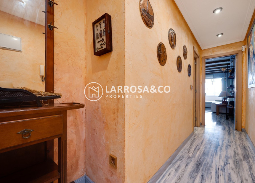 Reventa - Apartamento - Torrevieja - Acequion