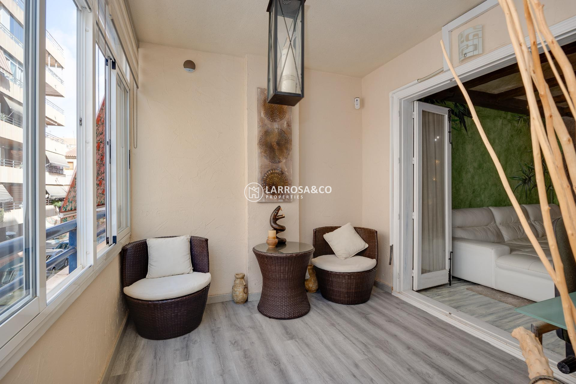 Reventa - Apartamento - Torrevieja - Acequion