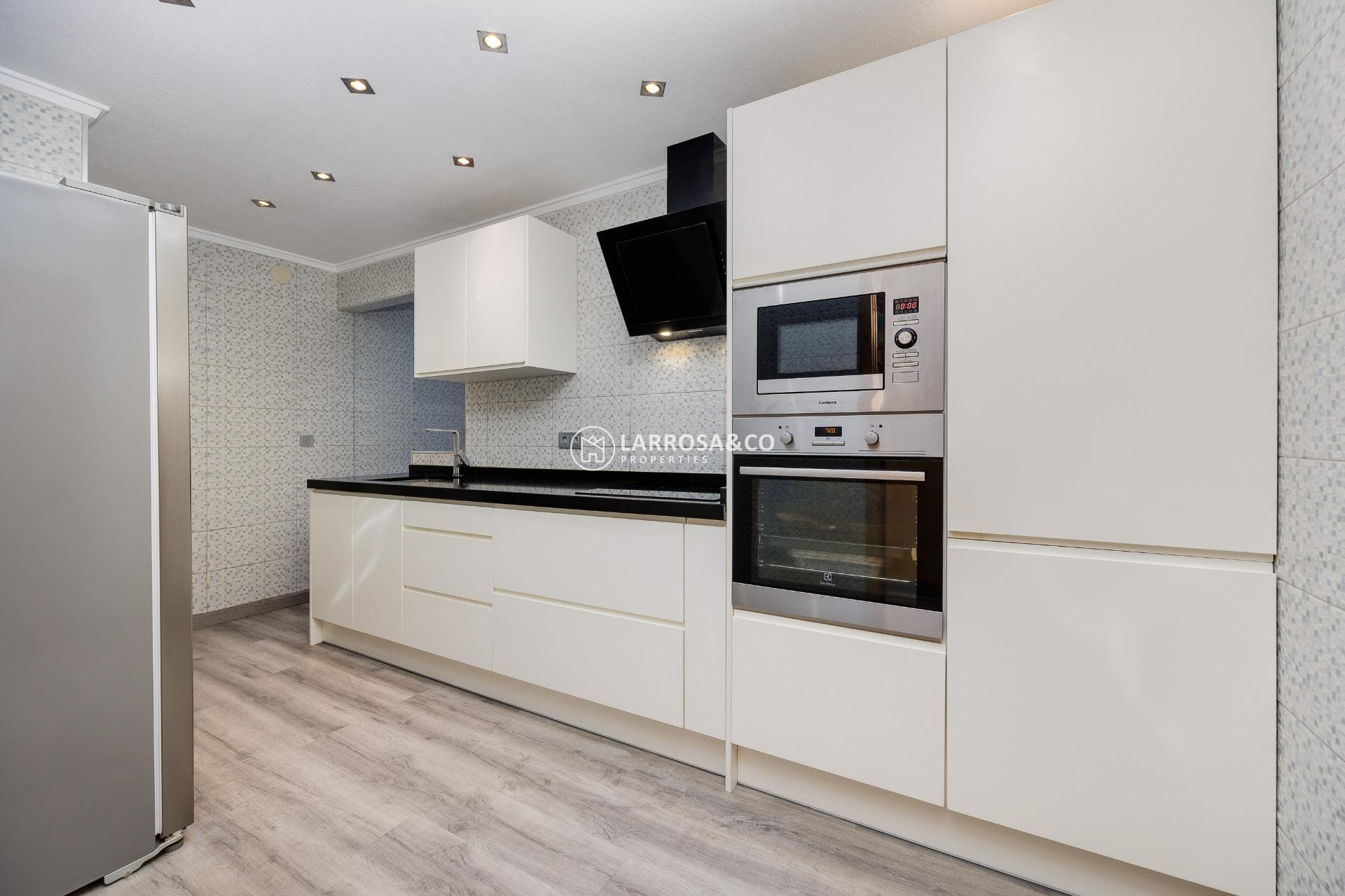 Reventa - Apartamento - Torrevieja - Acequion