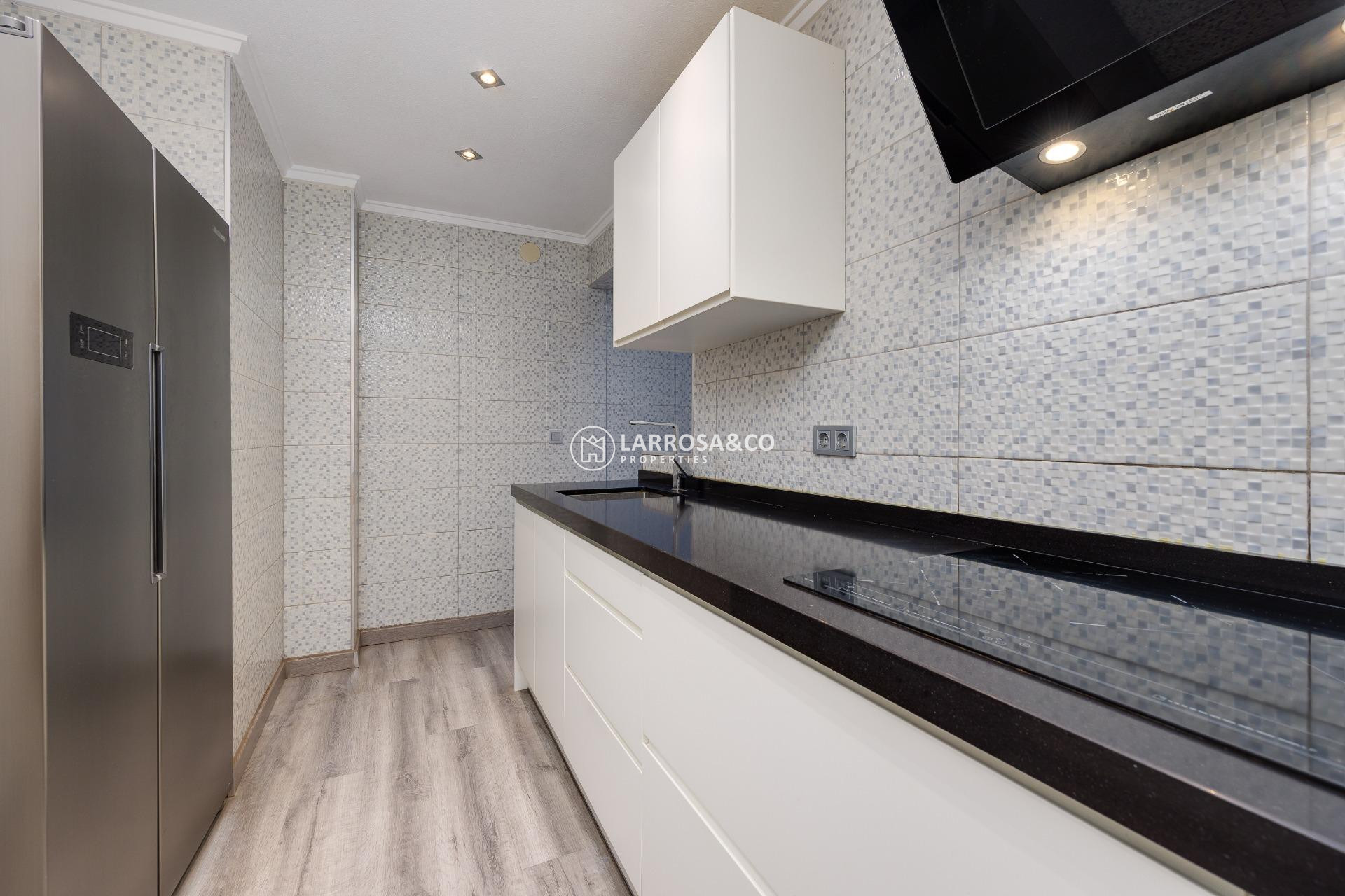 Reventa - Apartamento - Torrevieja - Acequion