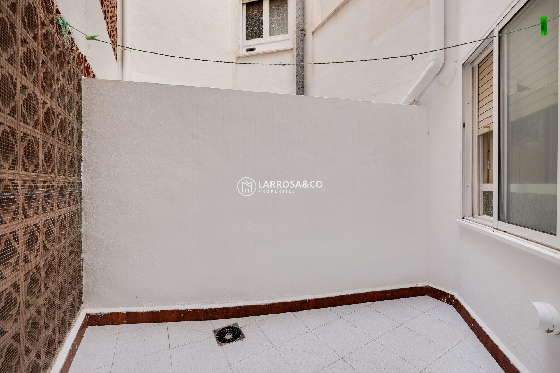 Reventa - Apartamento - Torrevieja - Acequion