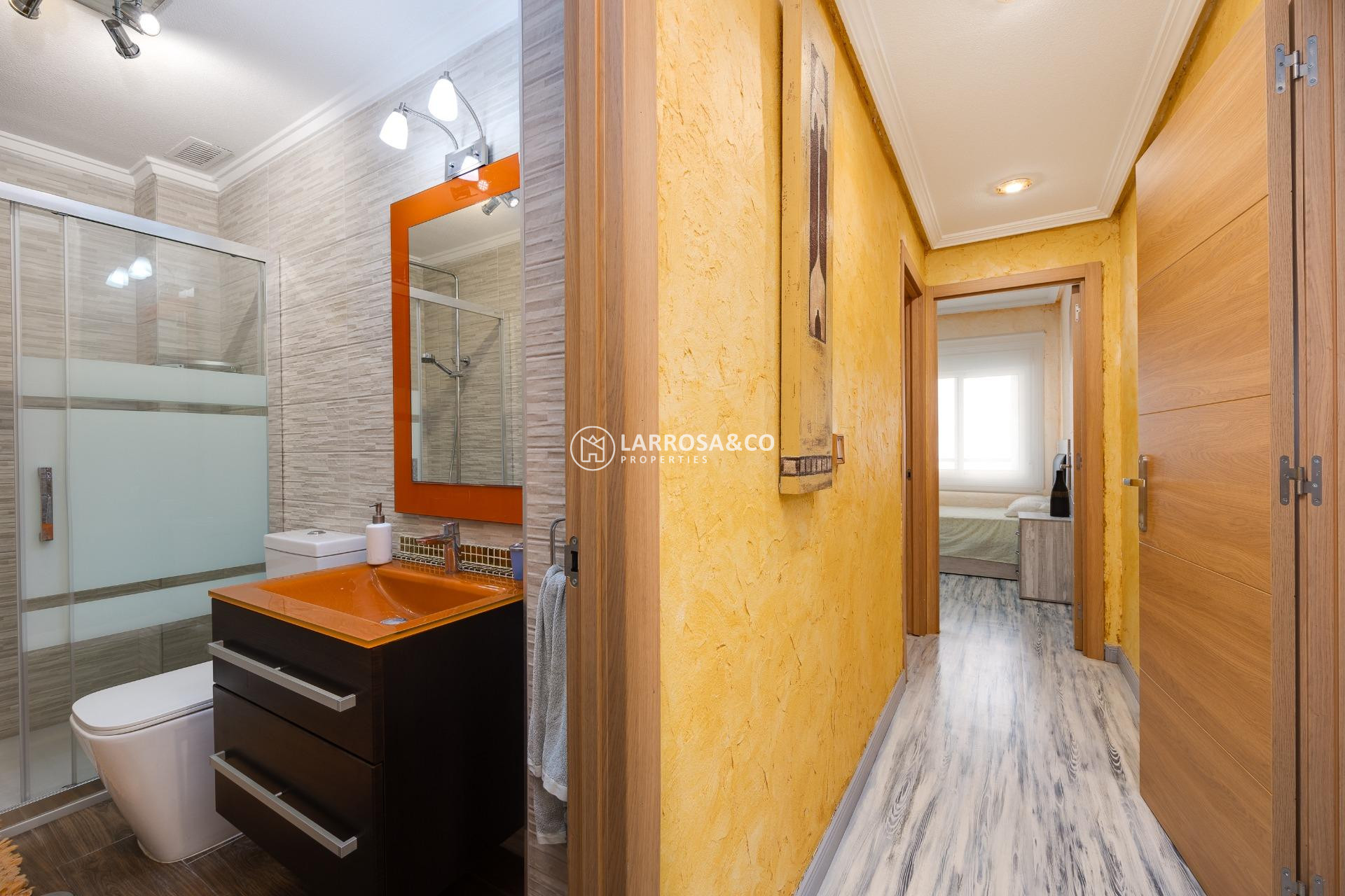 Reventa - Apartamento - Torrevieja - Acequion