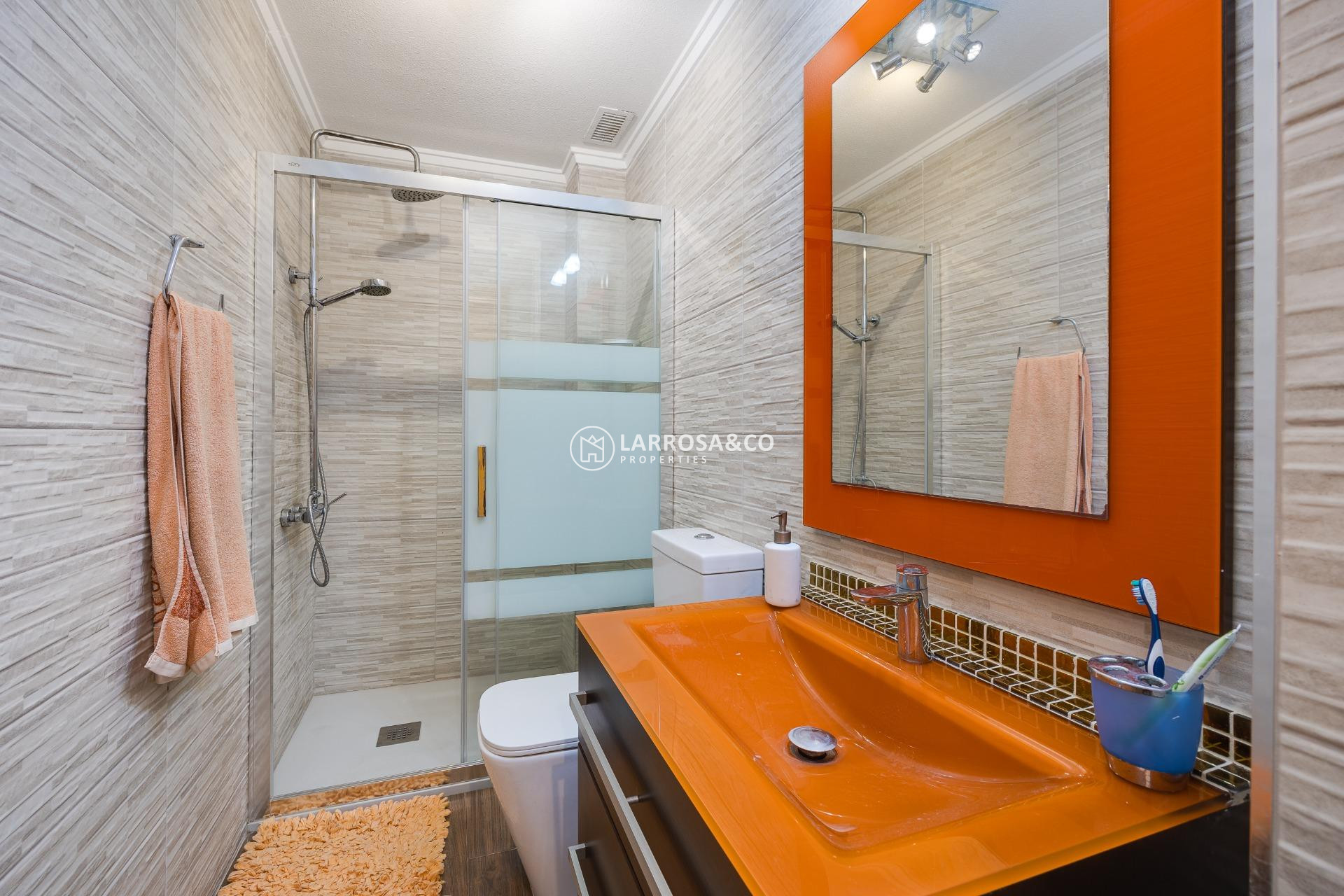 Reventa - Apartamento - Torrevieja - Acequion