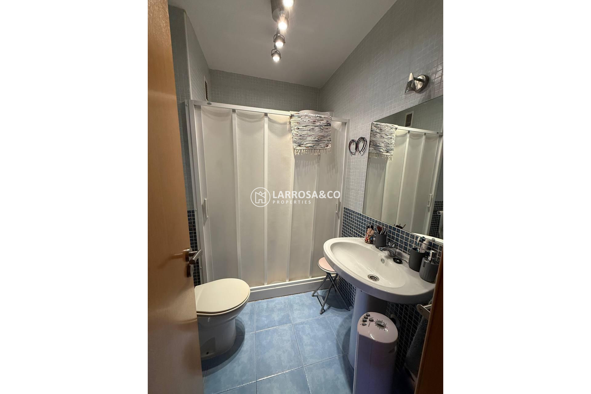 Reventa - Apartamento - Torrevieja - Acequion