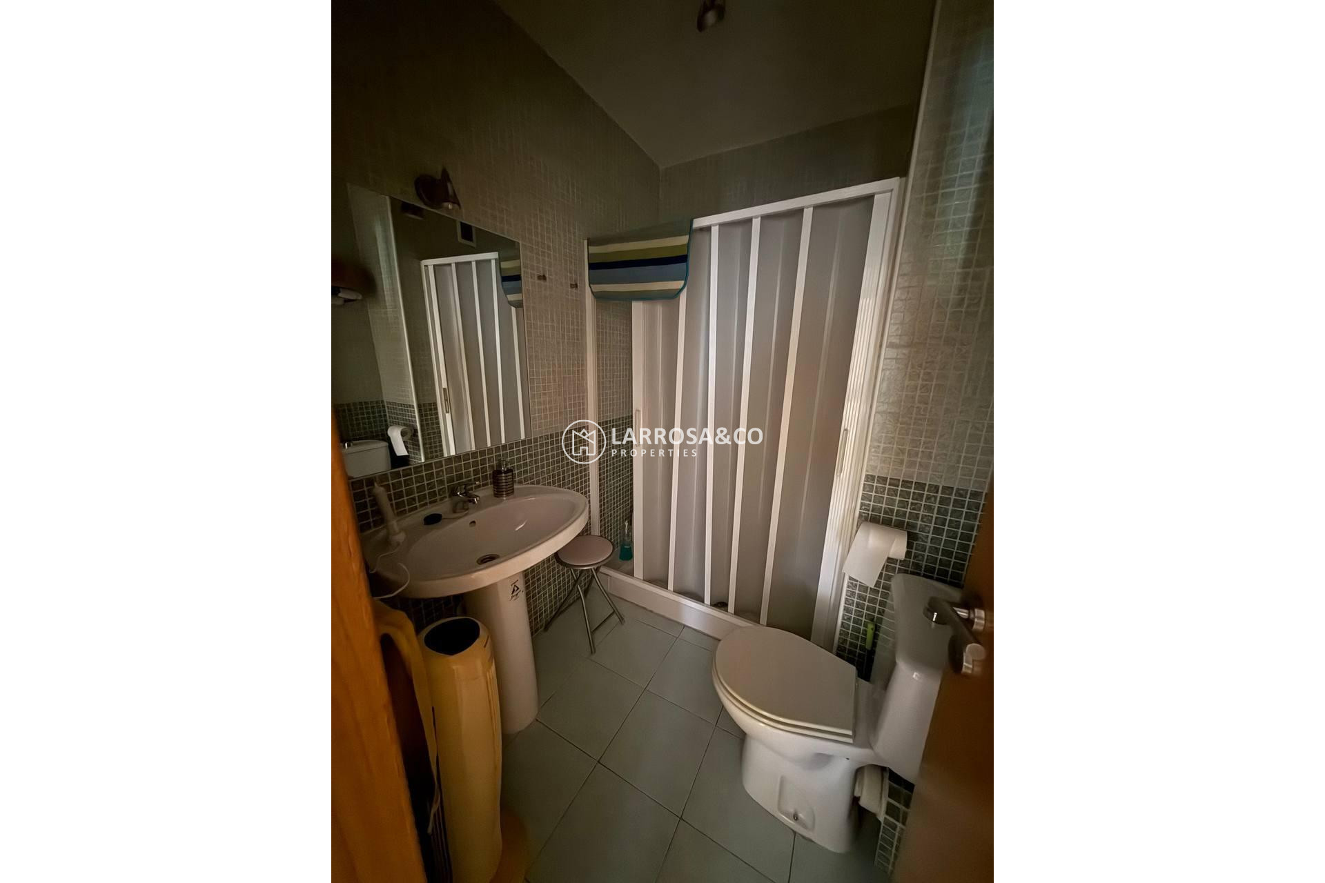 Reventa - Apartamento - Torrevieja - Acequion