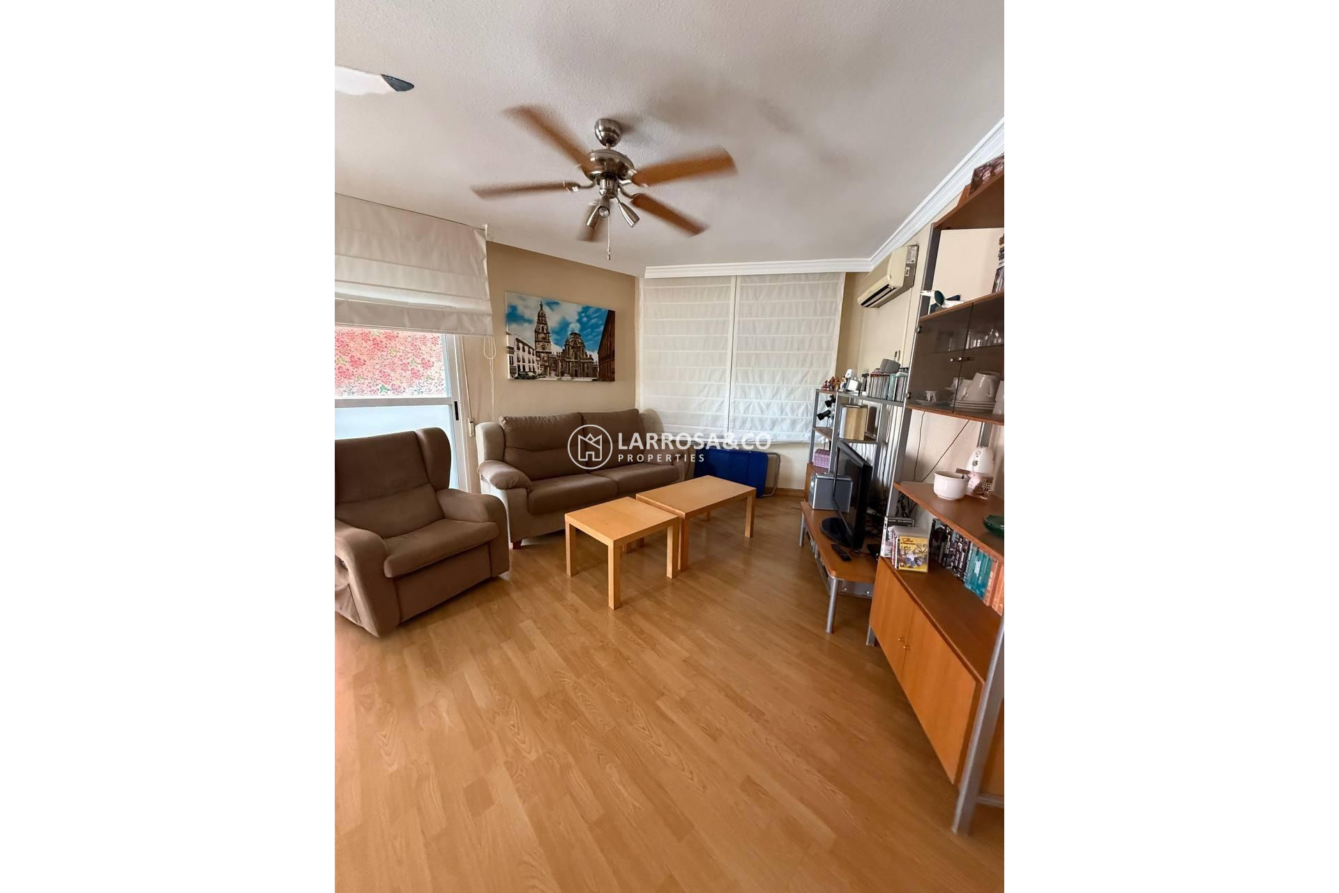 Reventa - Apartamento - Torrevieja - Acequion