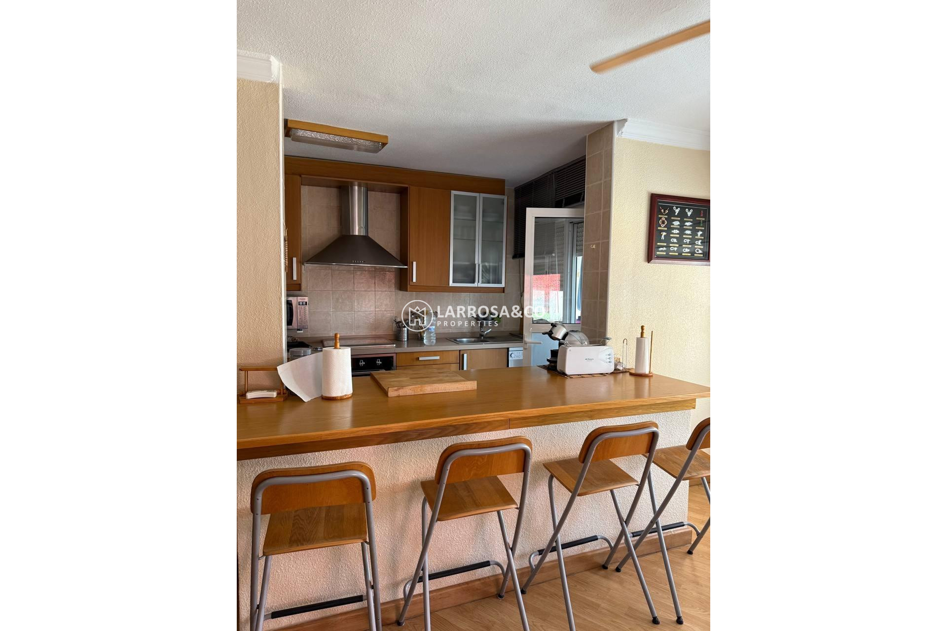 Reventa - Apartamento - Torrevieja - Acequion