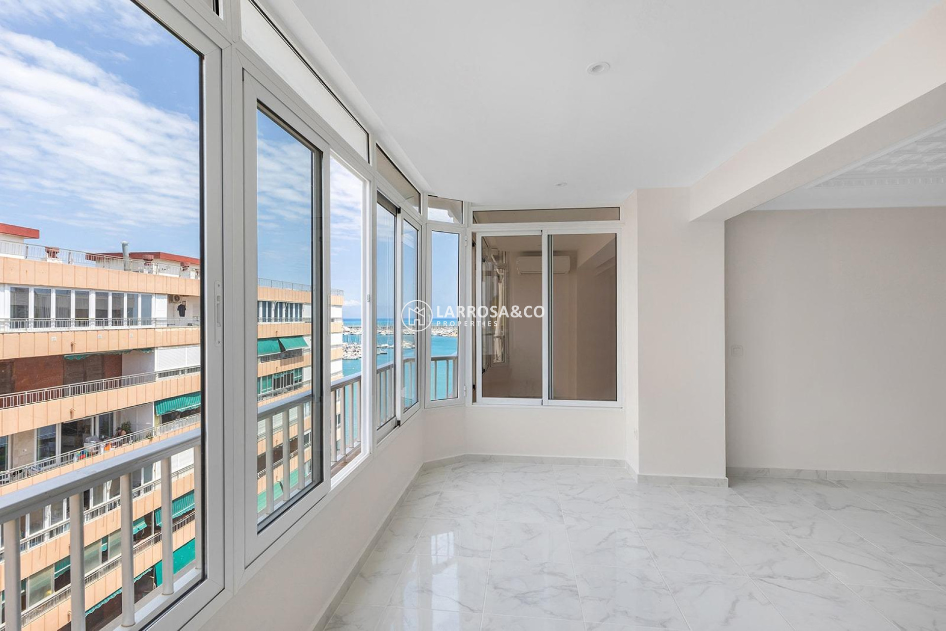 Reventa - Apartamento - Torrevieja - Acequion