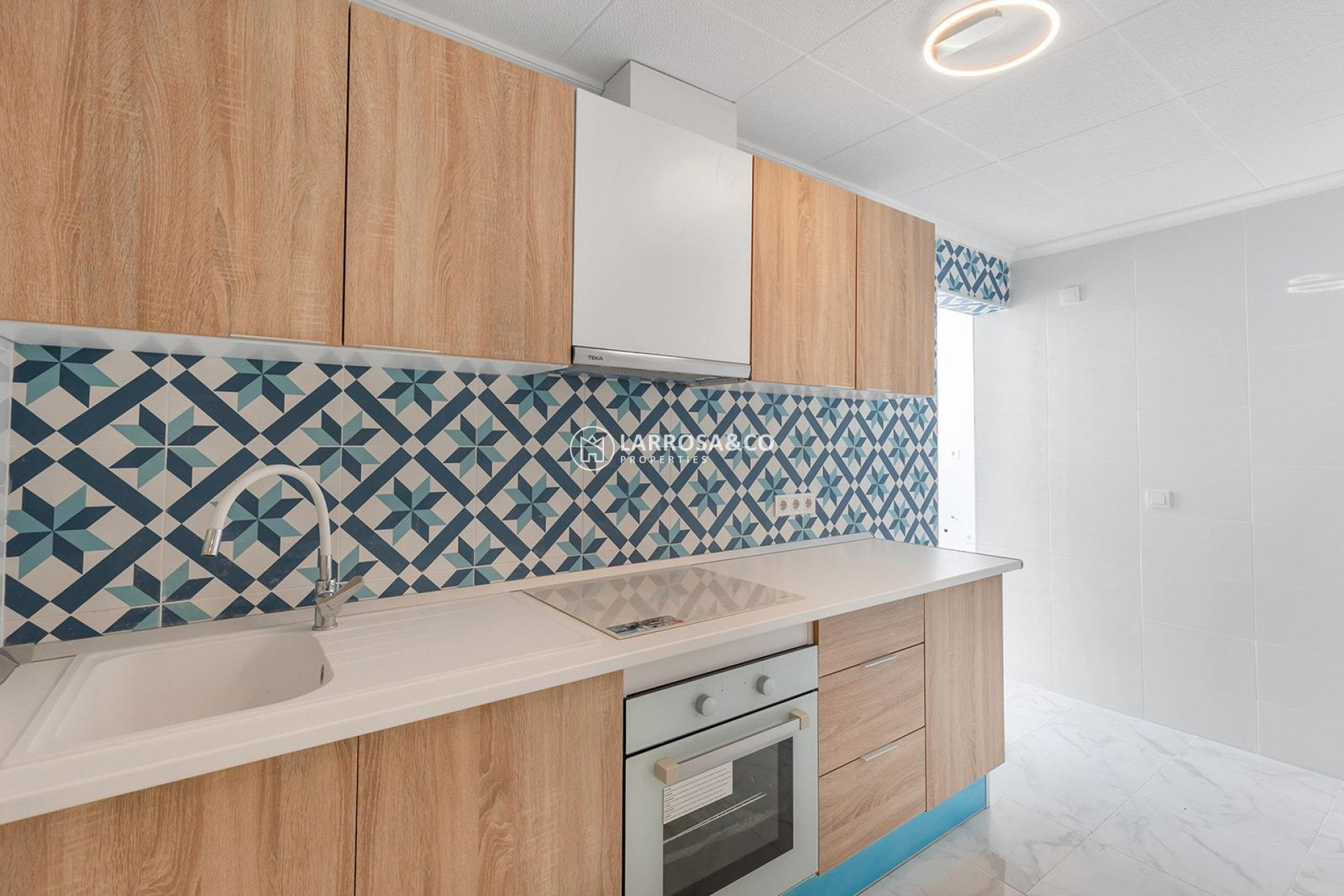 Reventa - Apartamento - Torrevieja - Acequion