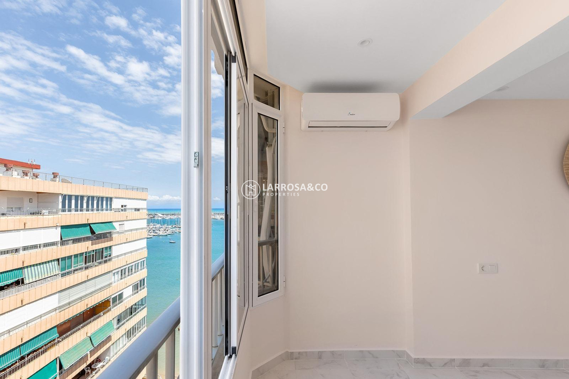 Reventa - Apartamento - Torrevieja - Acequion
