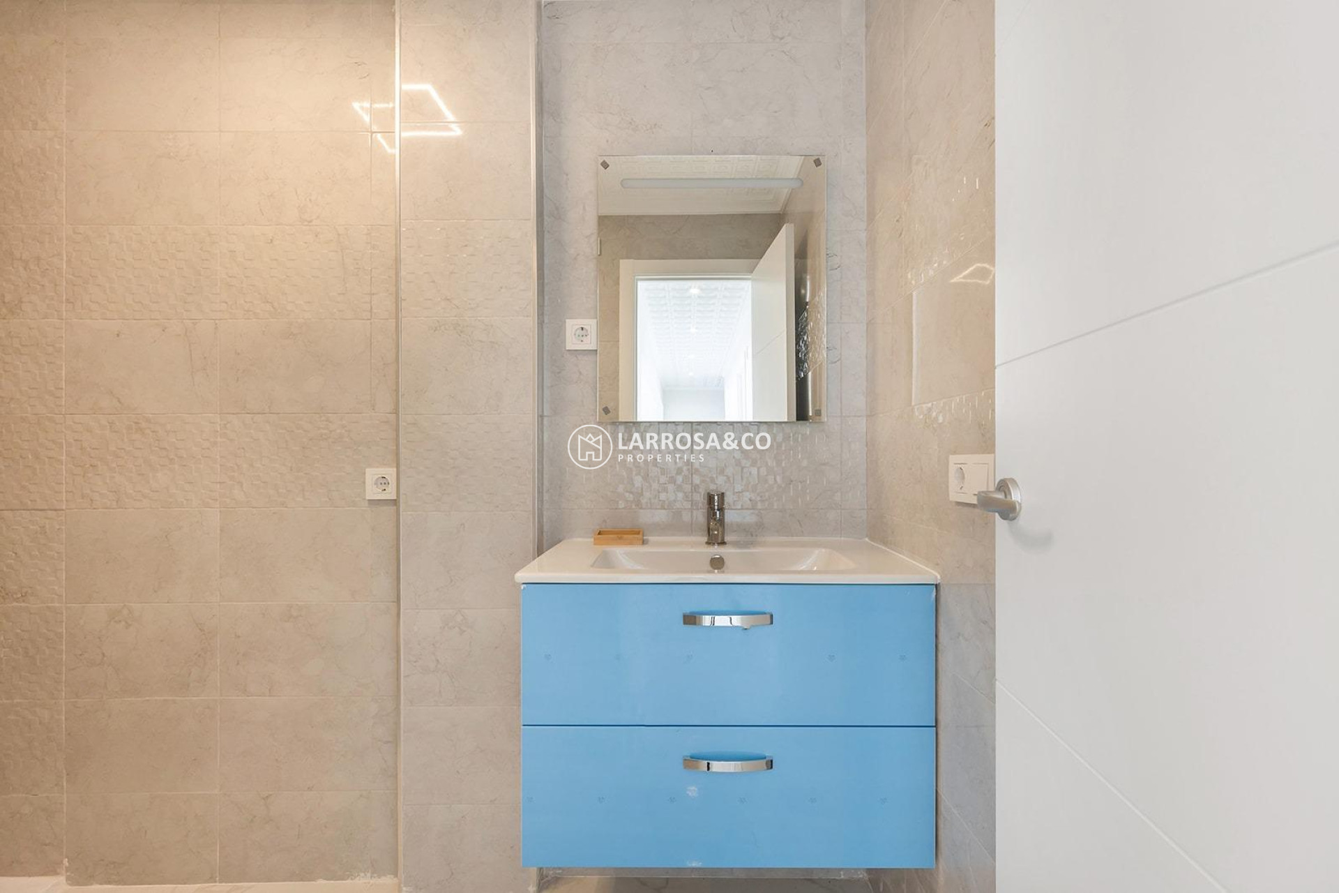 Reventa - Apartamento - Torrevieja - Acequion