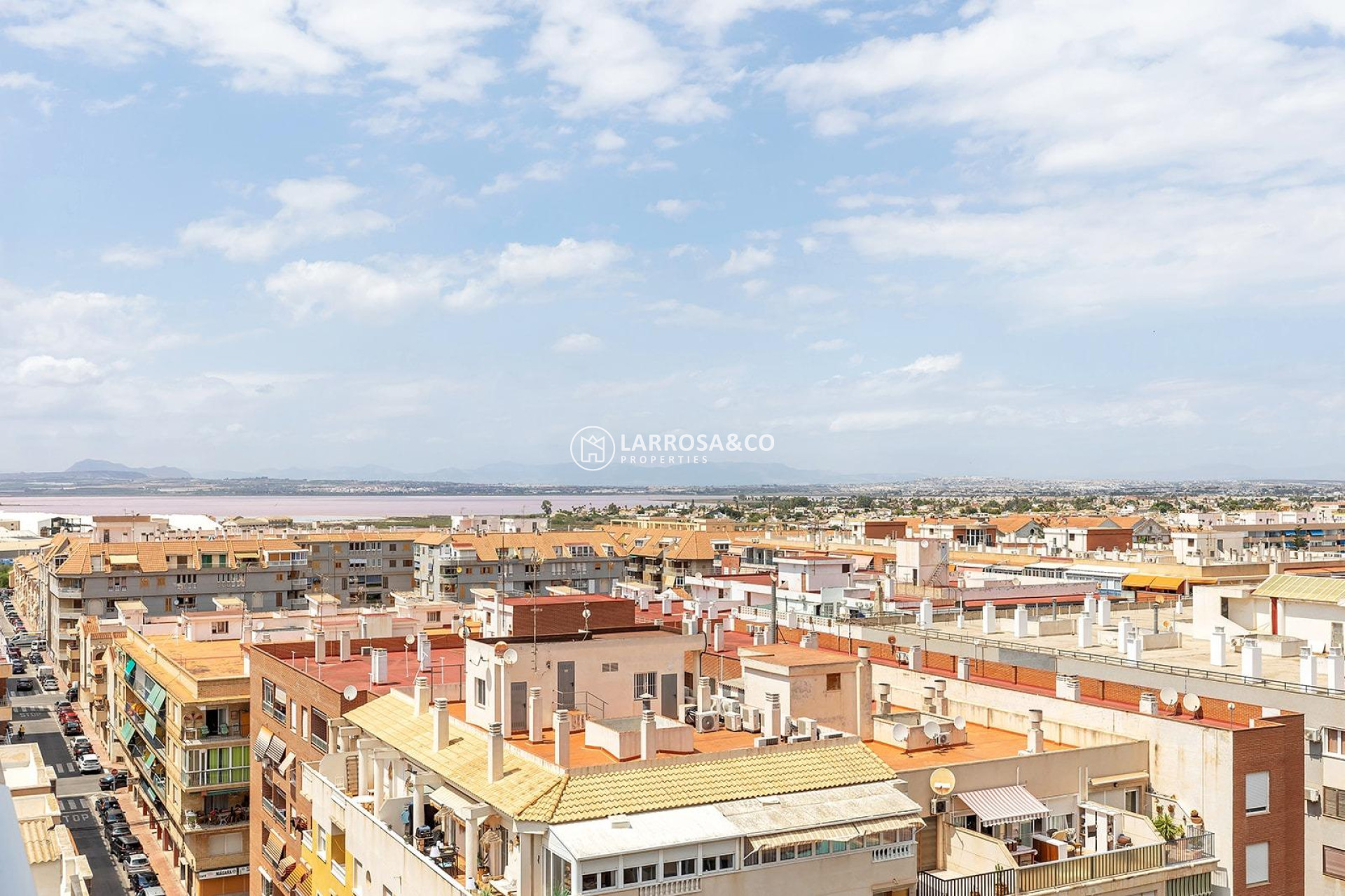 Reventa - Apartamento - Torrevieja - Acequion