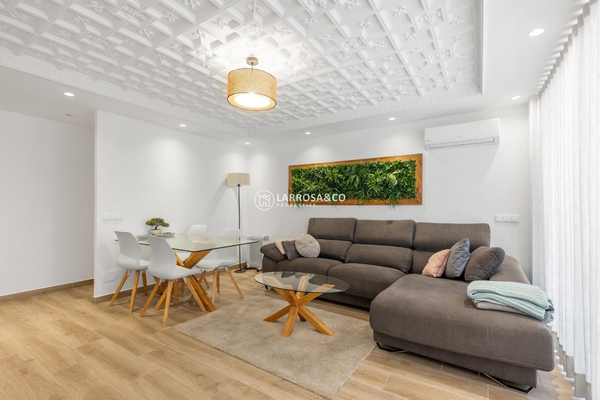 Reventa - Apartamento - Torrevieja - Acequion