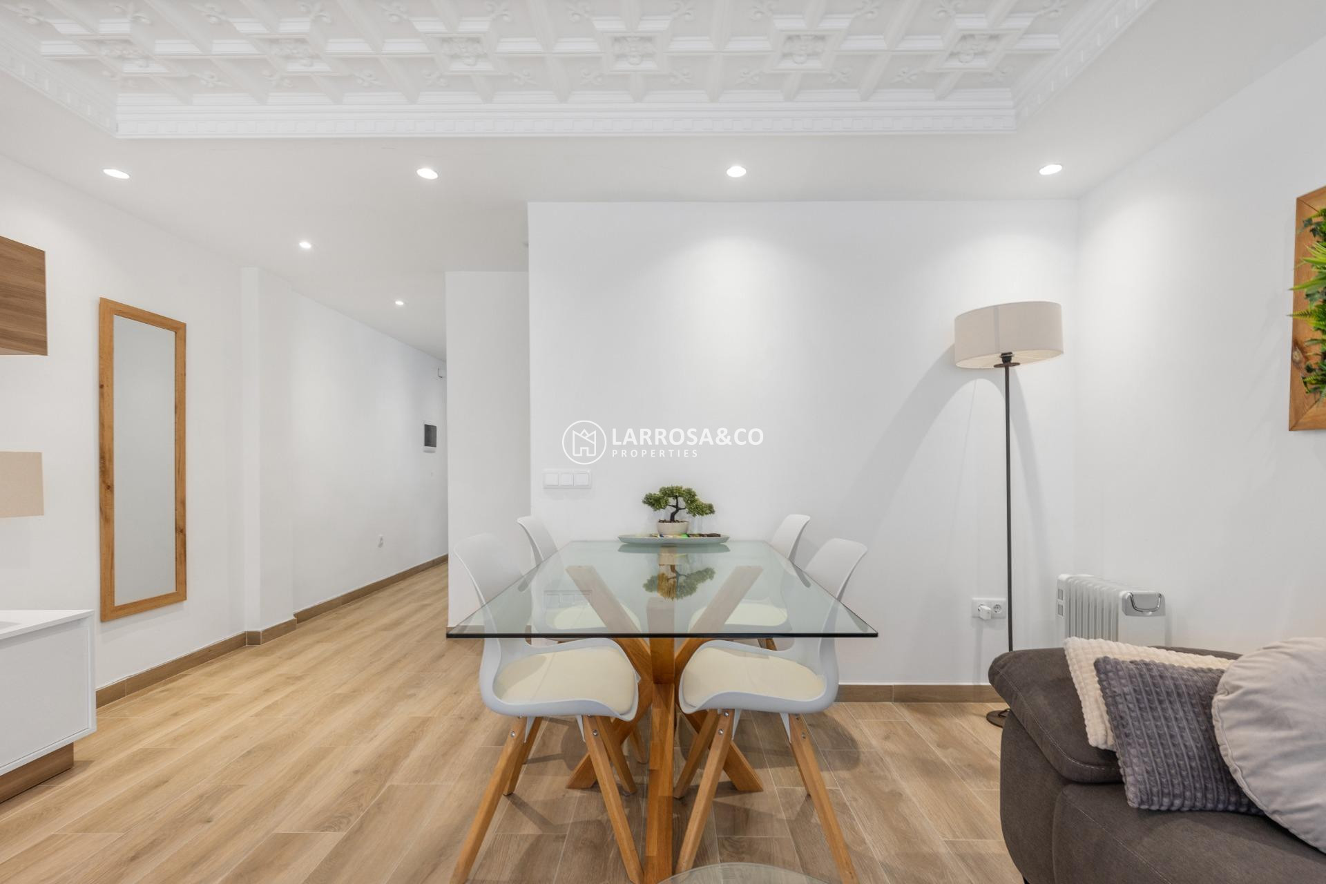 Reventa - Apartamento - Torrevieja - Acequion