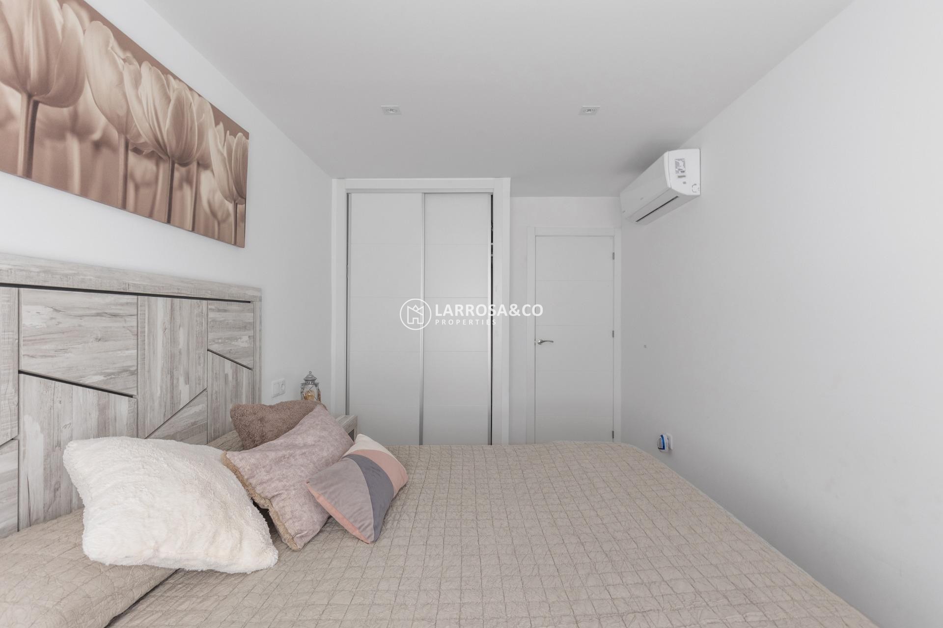 Reventa - Apartamento - Torrevieja - Acequion