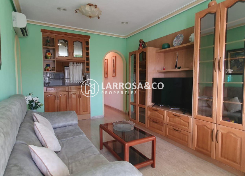 Reventa - Apartamento - Torrevieja - Acequion