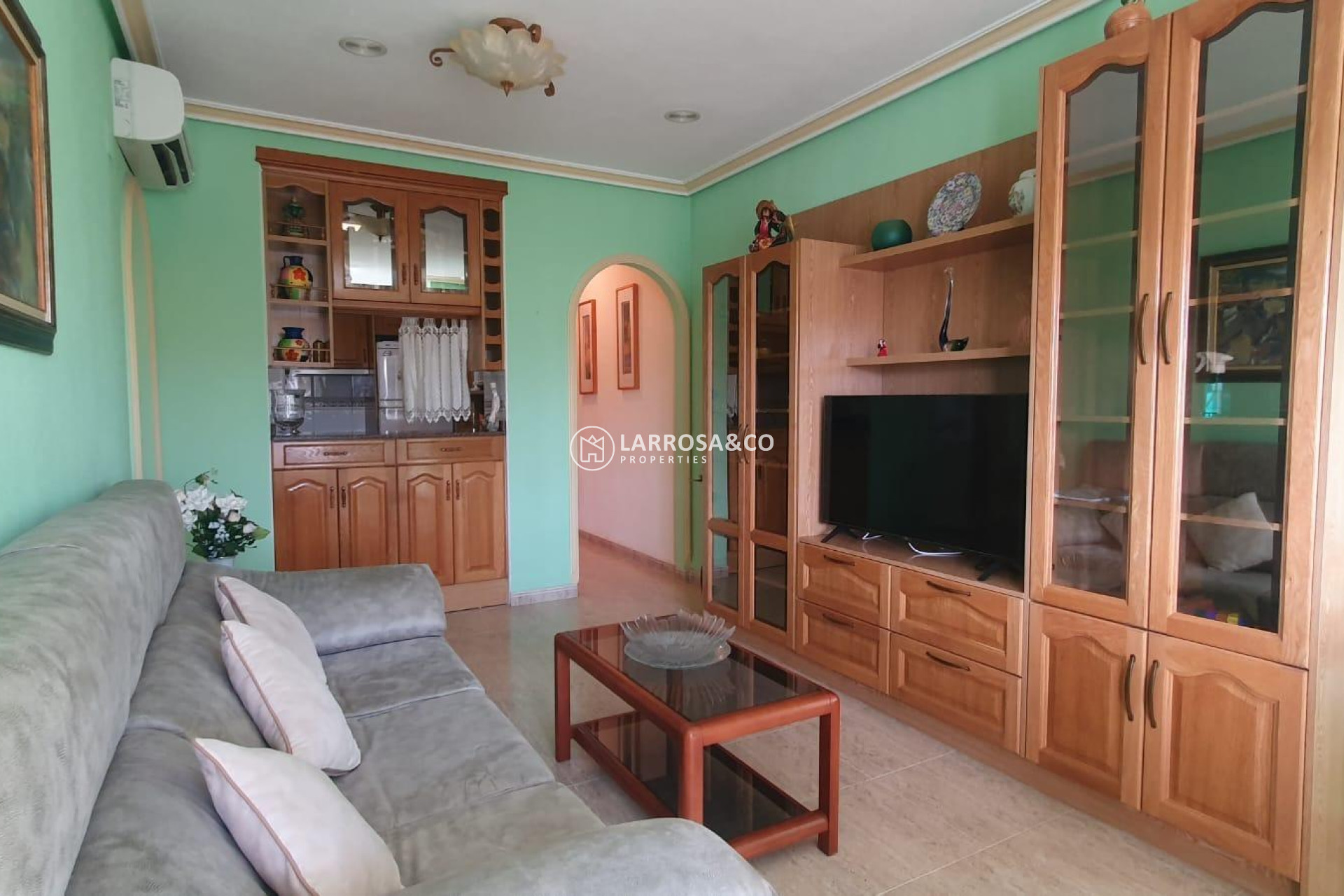 Reventa - Apartamento - Torrevieja - Acequion