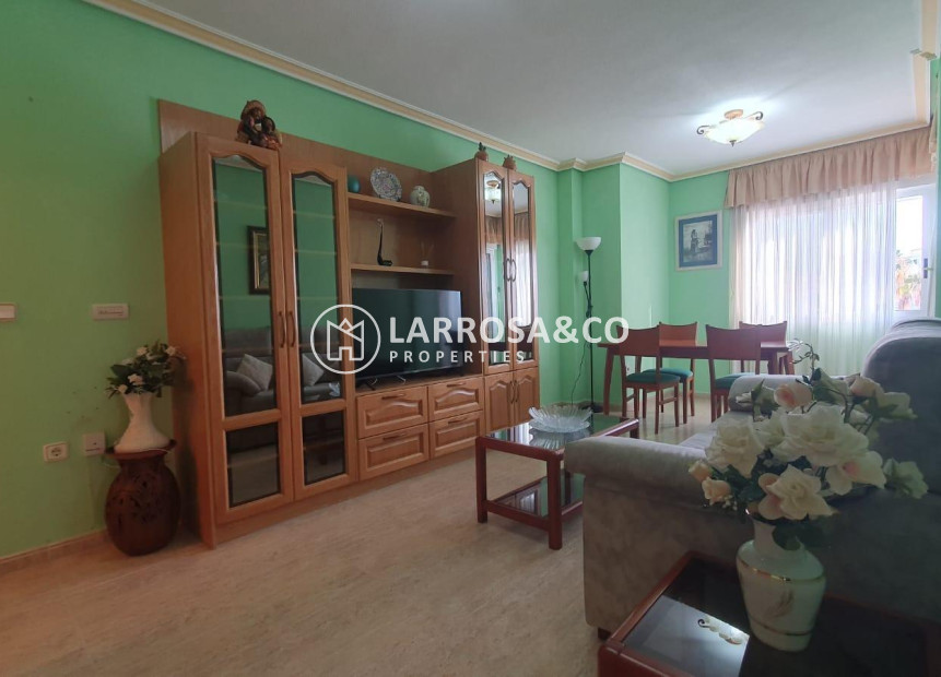 Reventa - Apartamento - Torrevieja - Acequion