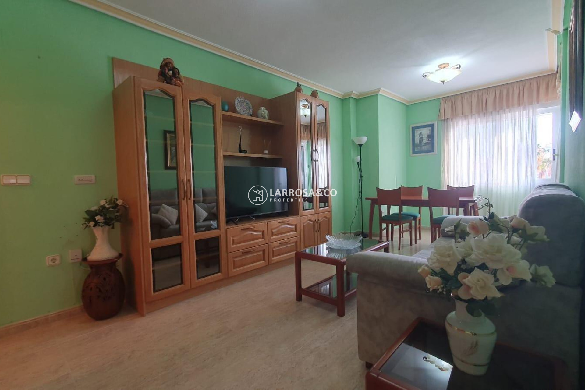 Reventa - Apartamento - Torrevieja - Acequion