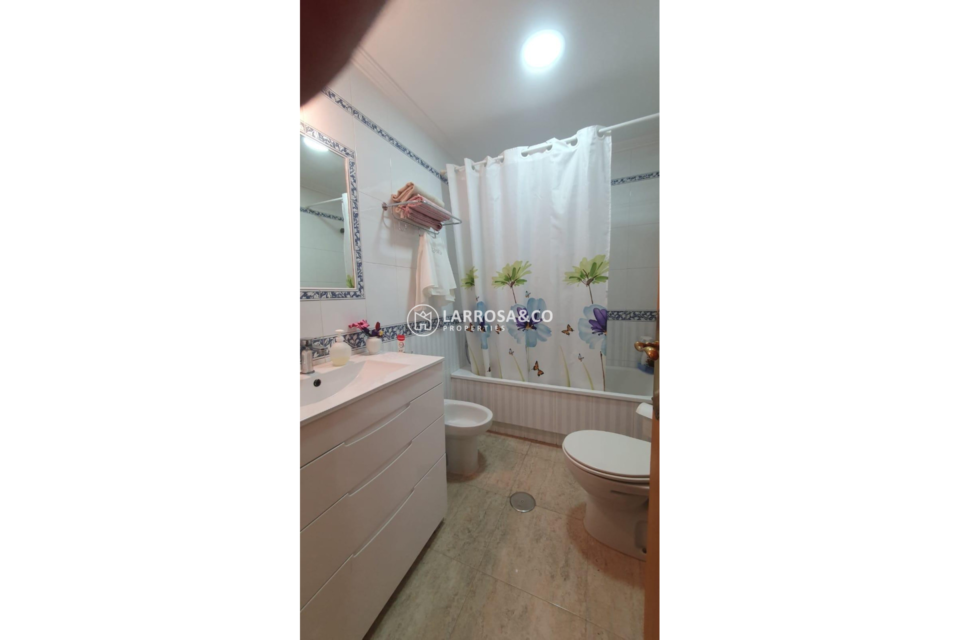 Reventa - Apartamento - Torrevieja - Acequion