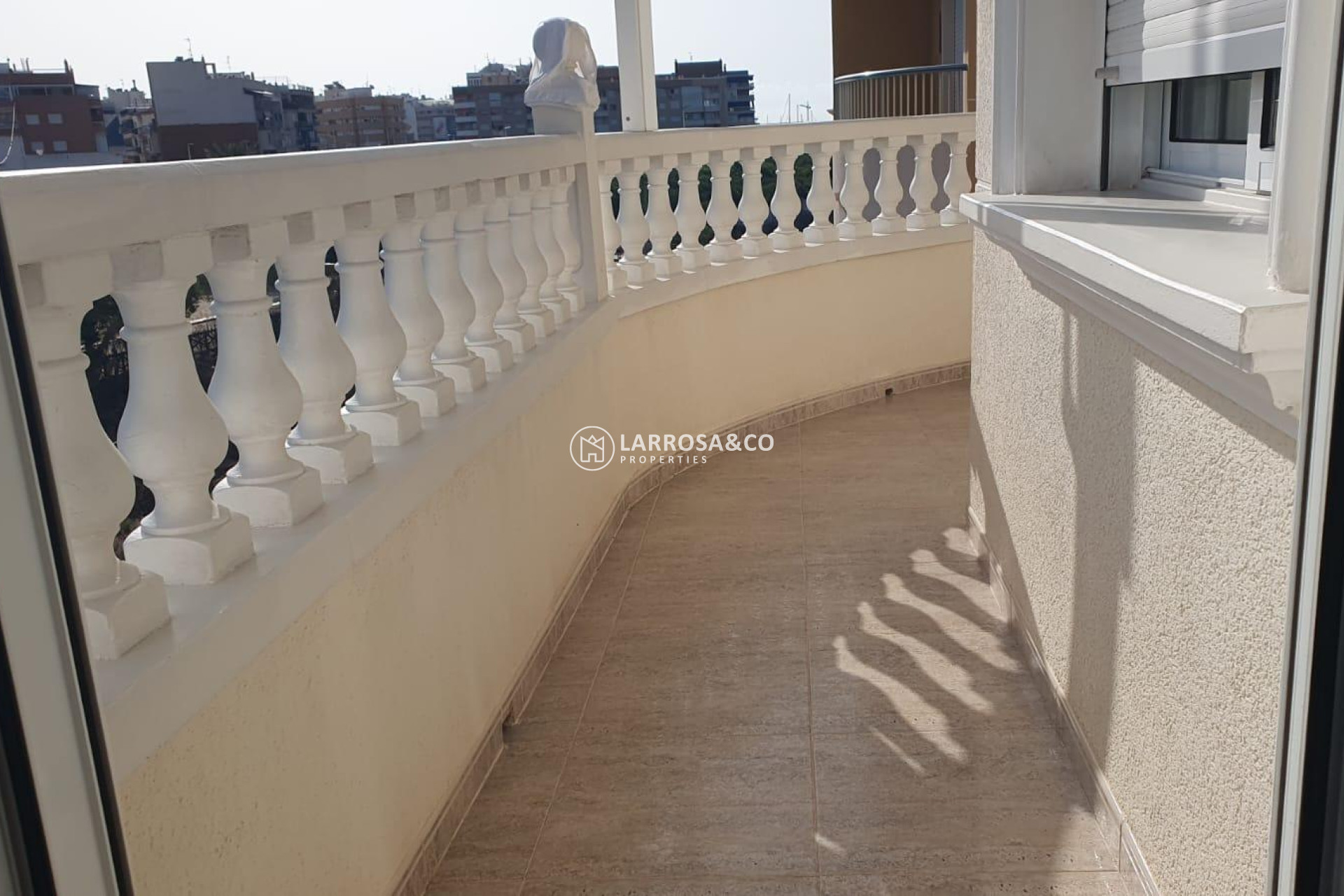 Reventa - Apartamento - Torrevieja - Acequion