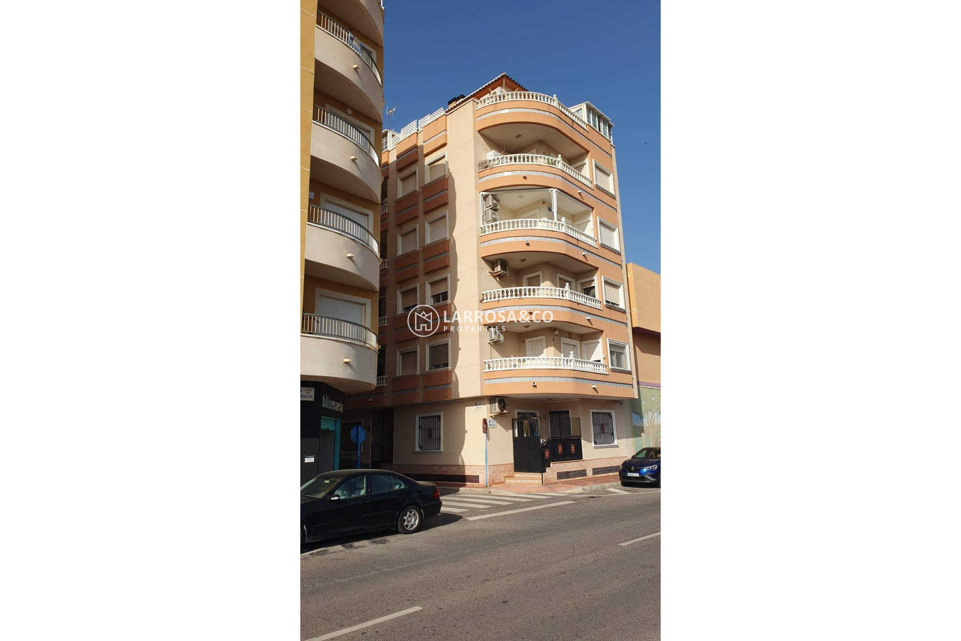 Reventa - Apartamento - Torrevieja - Acequion