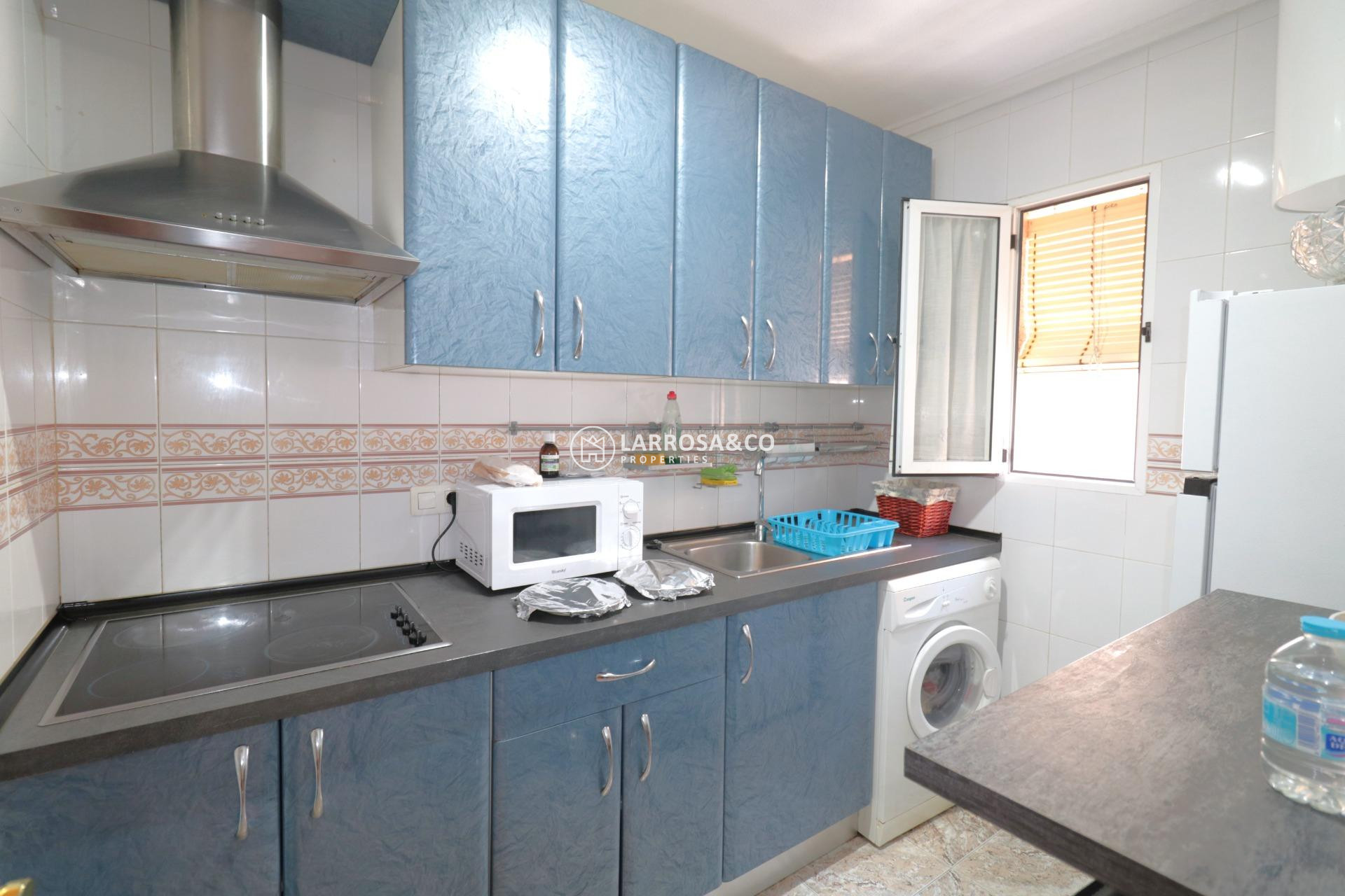 Reventa - Apartamento - Torrevieja - Acequion