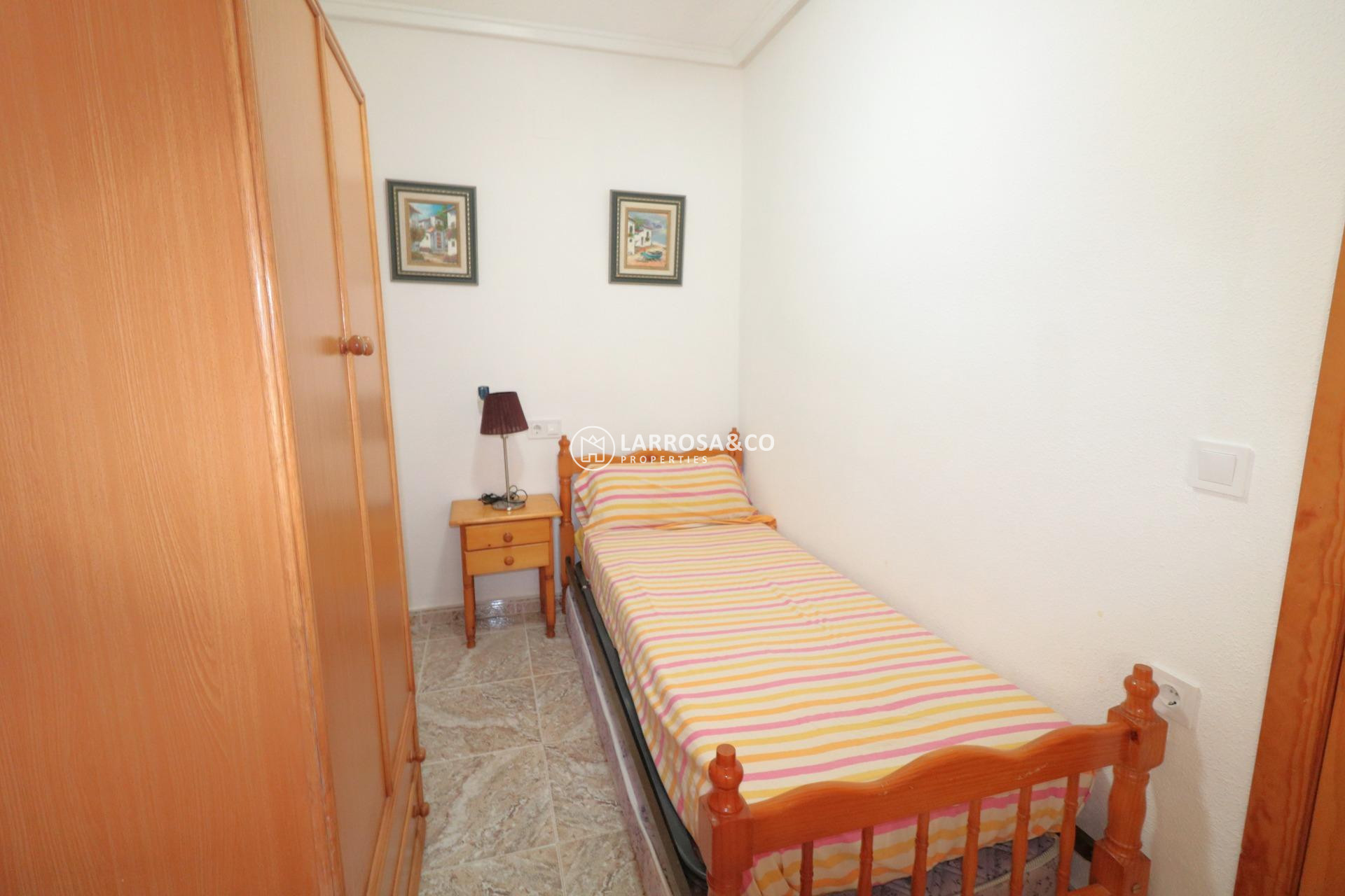 Reventa - Apartamento - Torrevieja - Acequion