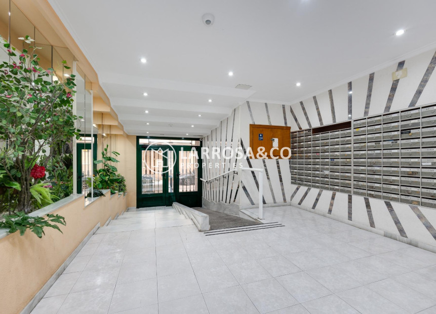 Reventa - Apartamento - Torrevieja - Acequion