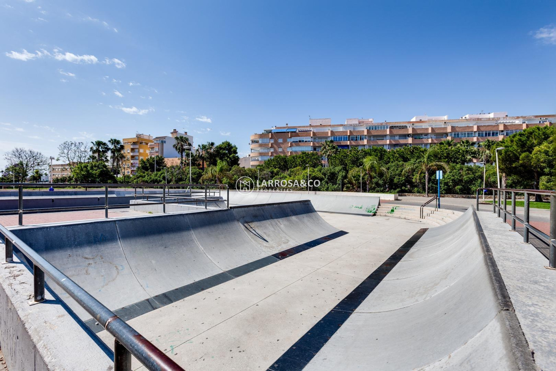 Reventa - Apartamento - Torrevieja - Acequion