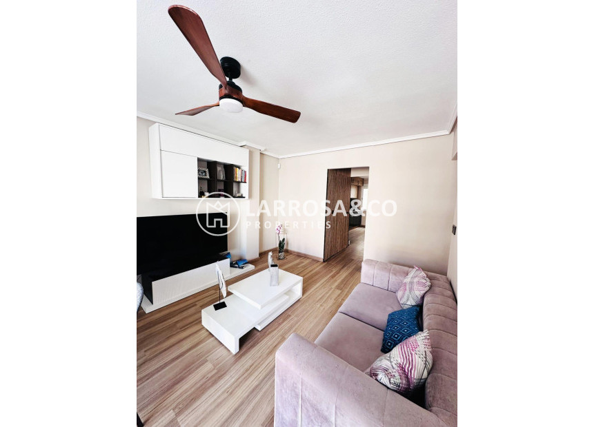 Reventa - Apartamento - Torrevieja - Acequion