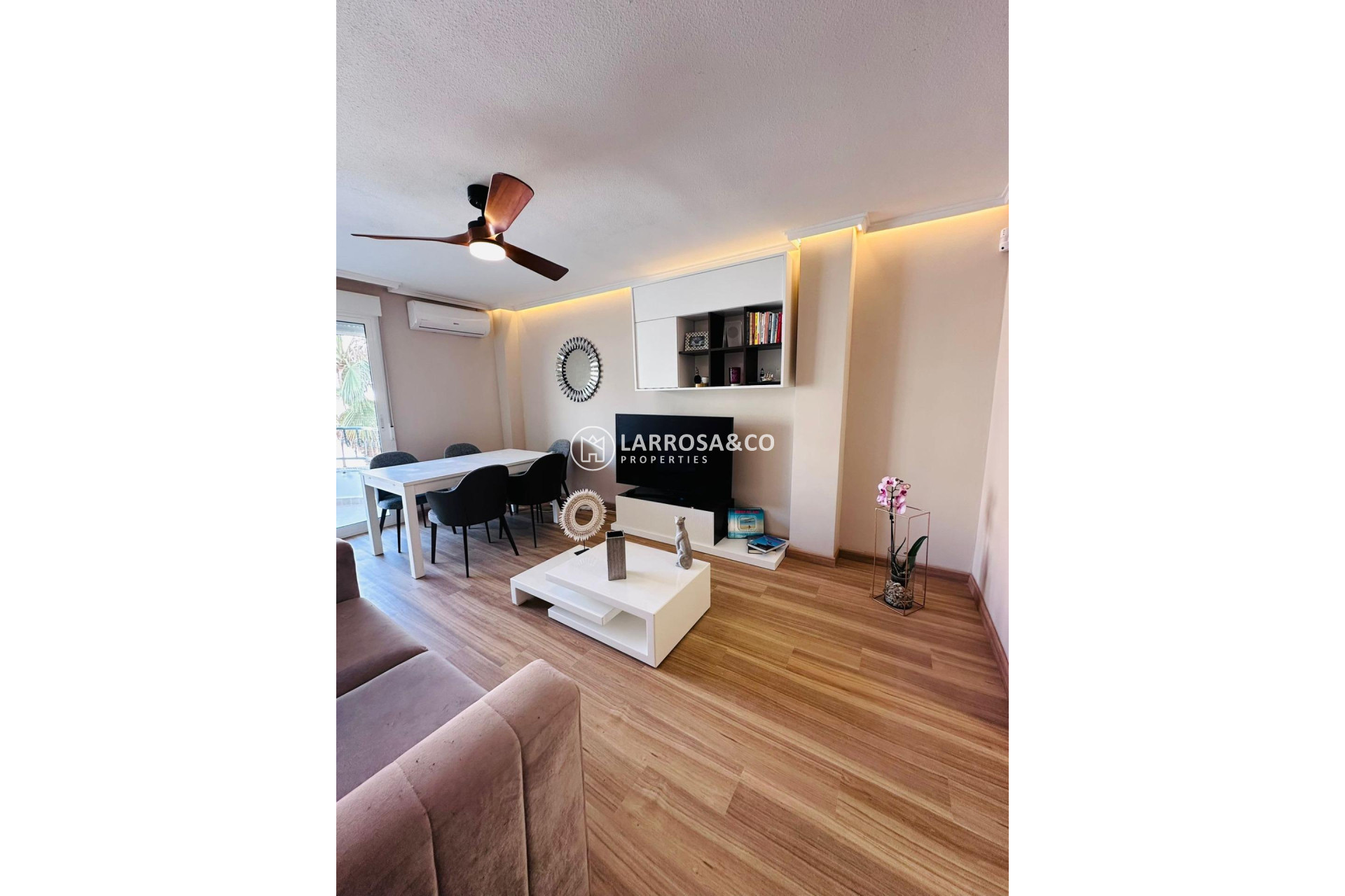 Reventa - Apartamento - Torrevieja - Acequion