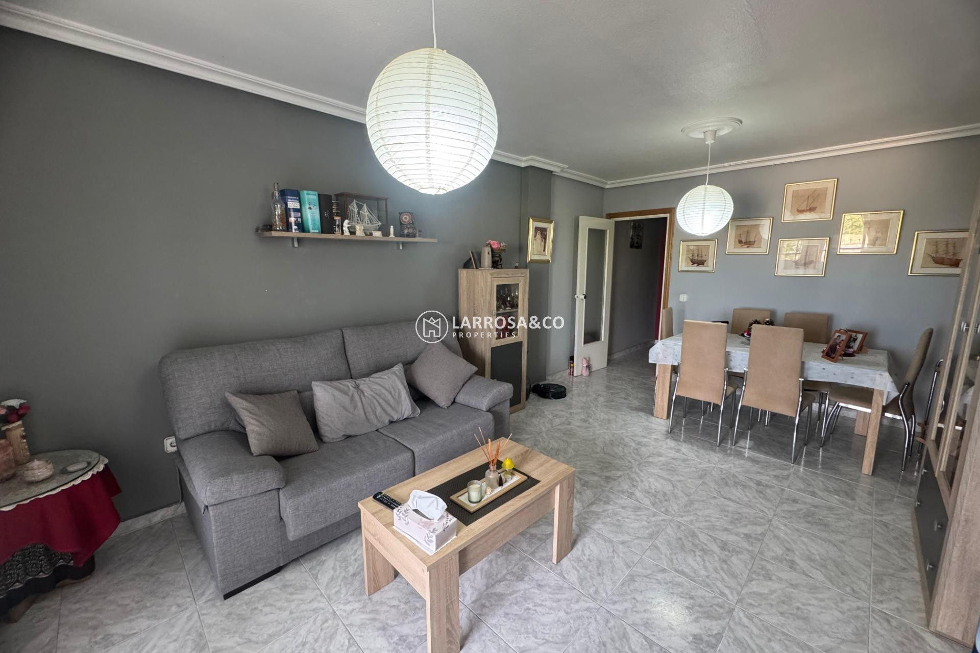 Reventa - Apartamento - Torrevieja - Acequion