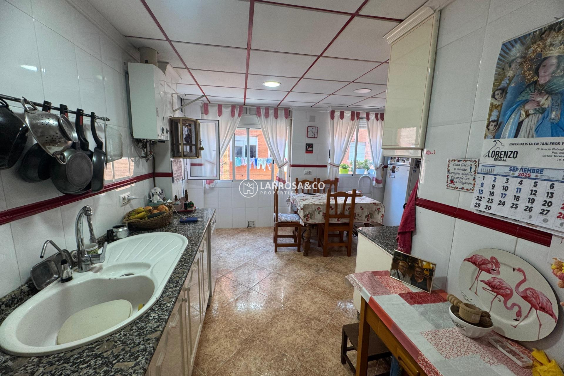 Reventa - Apartamento - Torrevieja - Acequion