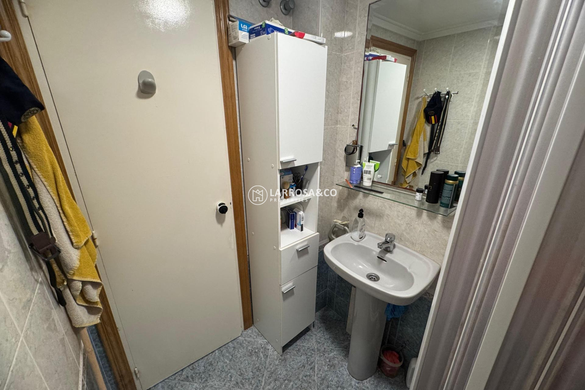 Reventa - Apartamento - Torrevieja - Acequion