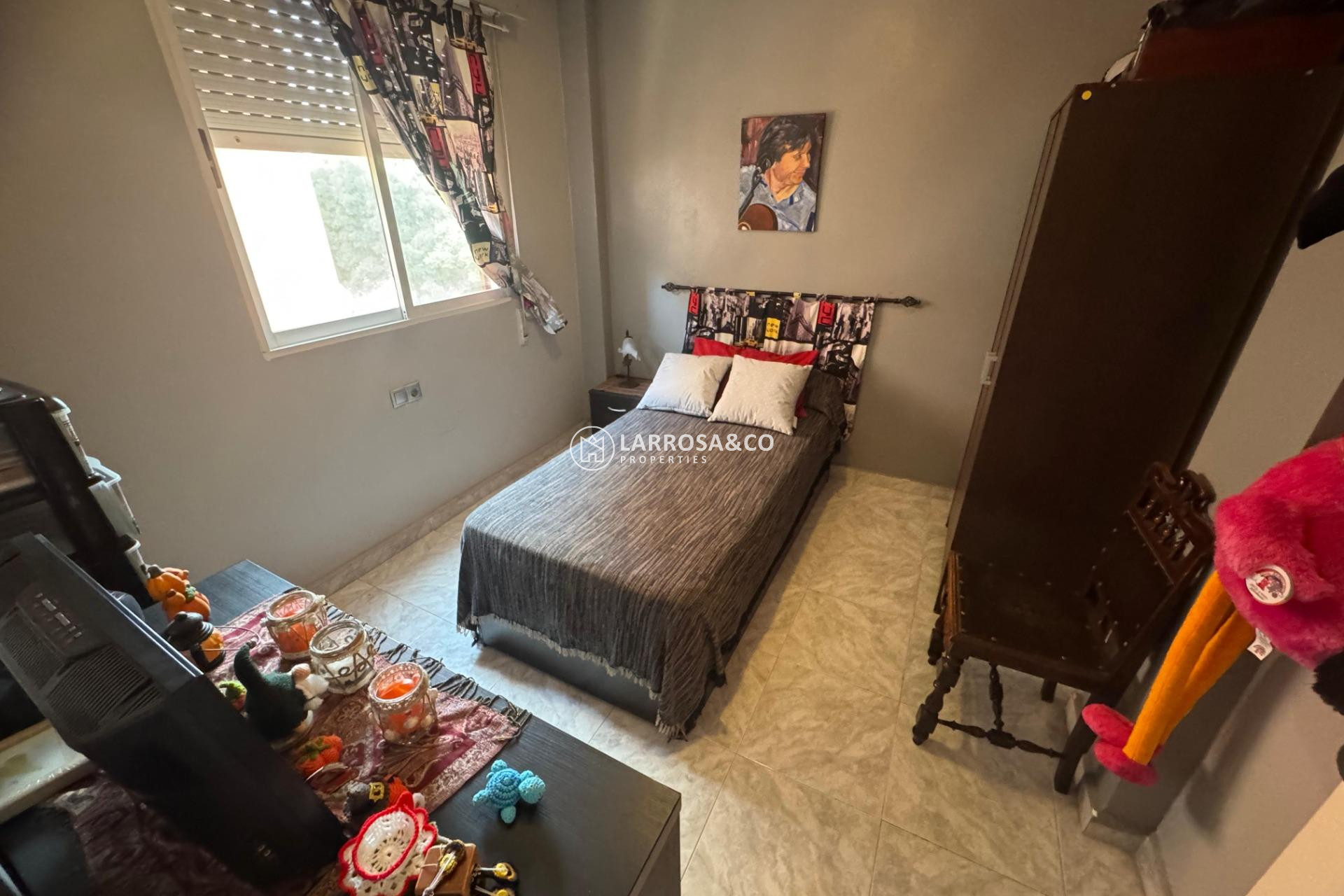 Reventa - Apartamento - Torrevieja - Acequion